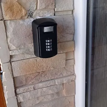 Daire Adriana 10e, Vysoke Tatry, High Tatras *