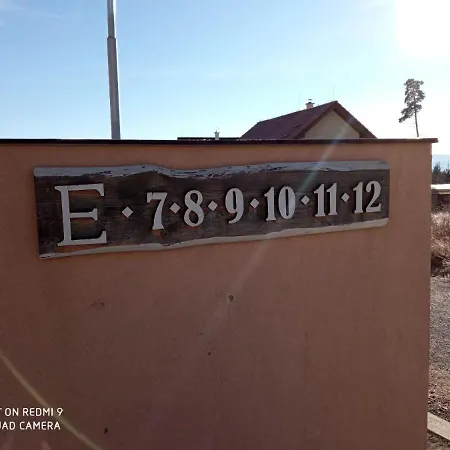 Adriana 10e, Vysoke Tatry, High Tatras