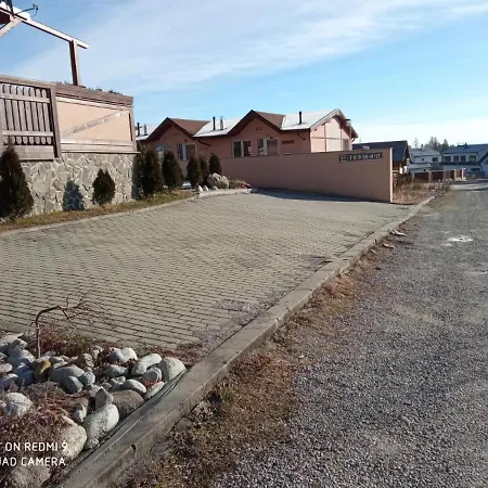 Adriana 10e, Vysoke Tatry, High Tatras * Veľký Slavkov