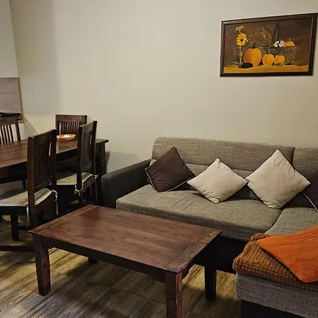 Daire Adriana 10e, Vysoke Tatry, High Tatras