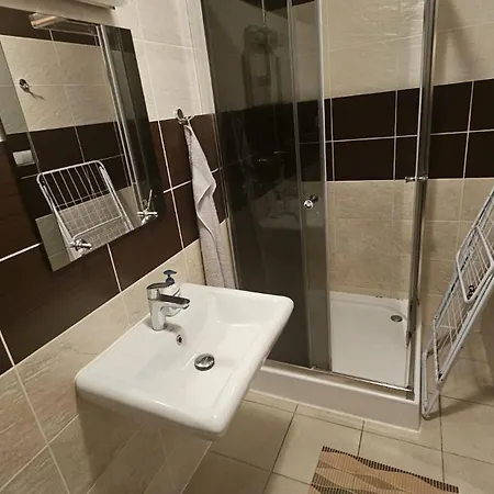 Adriana 10e, Vysoke Tatry, High Tatras * Veľký Slavkov