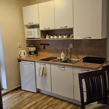 Adriana 10e, Vysoke Tatry, High Tatras Lejlighed *