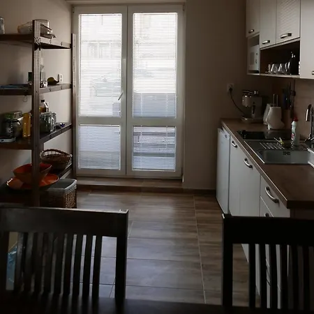 Apartment Adriana 10e, Vysoke Tatry, High Tatras