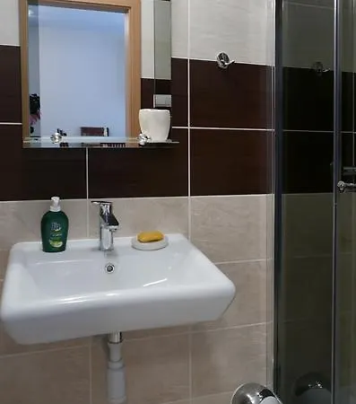 דירה Adriana 10e, Vysoke Tatry, High Tatras *