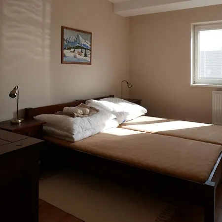 Adriana 10e, Vysoke Tatry, High Tatras