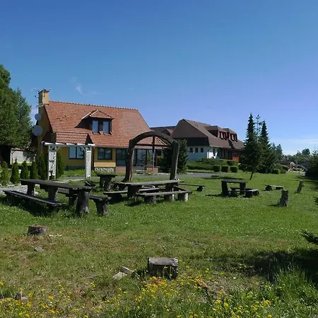 Adriana 10e, Vysoke Tatry, High Tatras