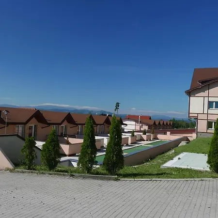 דירה Adriana 10e, Vysoke Tatry, High Tatras