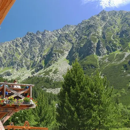 Apartment Adriana 10e, Vysoke Tatry, High Tatras