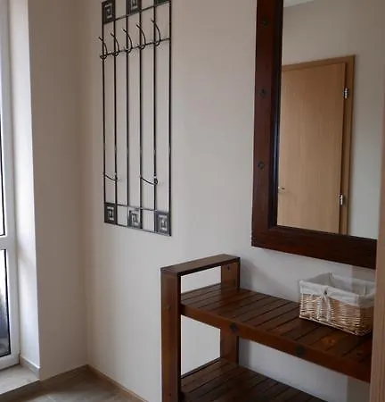 Lejlighed Adriana 10e, Vysoke Tatry, High Tatras *