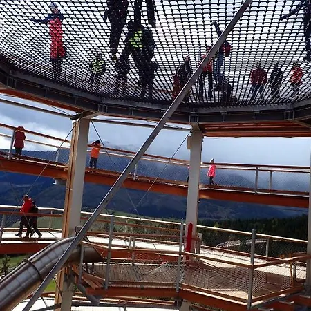 Adriana 10e, Vysoke Tatry, High Tatras *