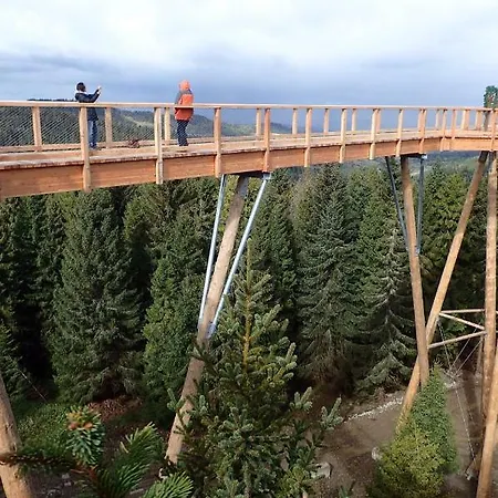 Daire Adriana 10e, Vysoke Tatry, High Tatras