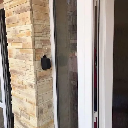 Adriana 10e, Vysoke Tatry, High Tatras דירה Veľký Slavkov